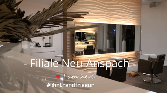 - Filiale Neu-Anspach -