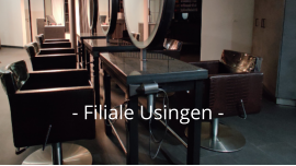 - Filiale Usingen -