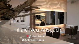- Filiale Neu-Anspach -